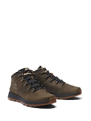 Timberland Sprint Trekker Boots - Image 4 of 4