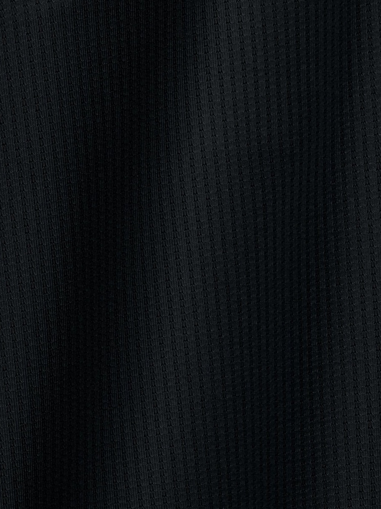 Nike Black Court Dri-FIT Victory Tennis Tank - Image 8 of 8