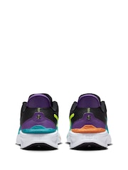 Nike Green Youth Star Runner 4 Trainers - Image 6 of 12