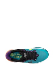 Nike Green Youth Star Runner 4 Trainers - Image 9 of 12
