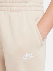 Nike Neutral Club Fleece Joggers - Image 4 of 5