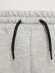 Nike Grey Tech Fleece Joggers - Image 4 of 8