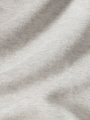 Nike Grey Tech Fleece Joggers - Image 8 of 8