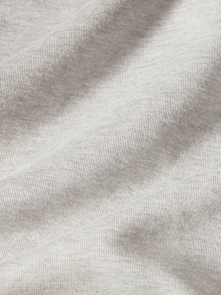 Nike Grey Tech Fleece Joggers - Image 8 of 8