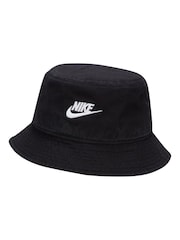Sombrero de pescador Apex Futura Wash de Nike - Imagen 4 de 4