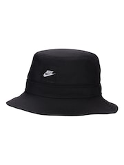 Nike Black Kids Apex Futura Bucket Hat - Image 3 of 4