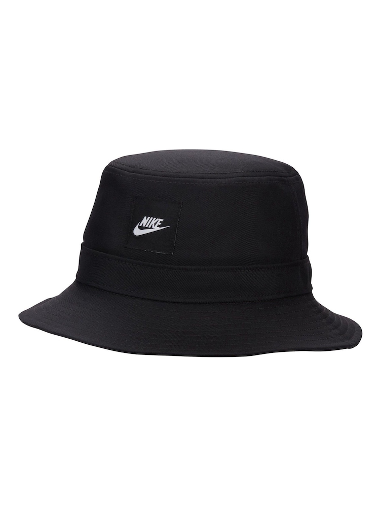 Nike Black Kids Apex Futura Bucket Hat - Image 3 of 4