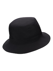 Nike Black Kids Apex Futura Bucket Hat - Image 4 of 4