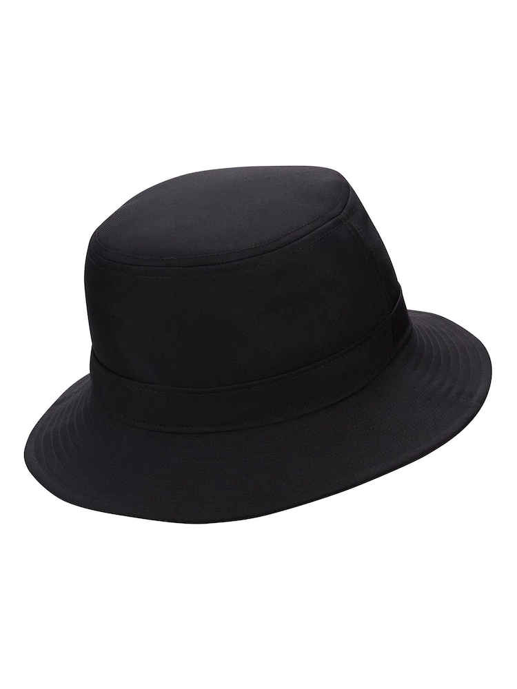 Nike Black Kids Apex Futura Bucket Hat - Image 4 of 4