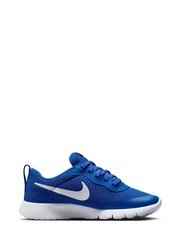Синий - кроссовки Nike Tanjun Go Easy On Junior - Image 1 of 9