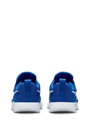 Синий - кроссовки Nike Tanjun Go Easy On Junior - Image 5 of 9