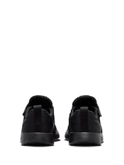 Nike Black Tanjun Go Easy On Junior Trainers - Image 6 of 11