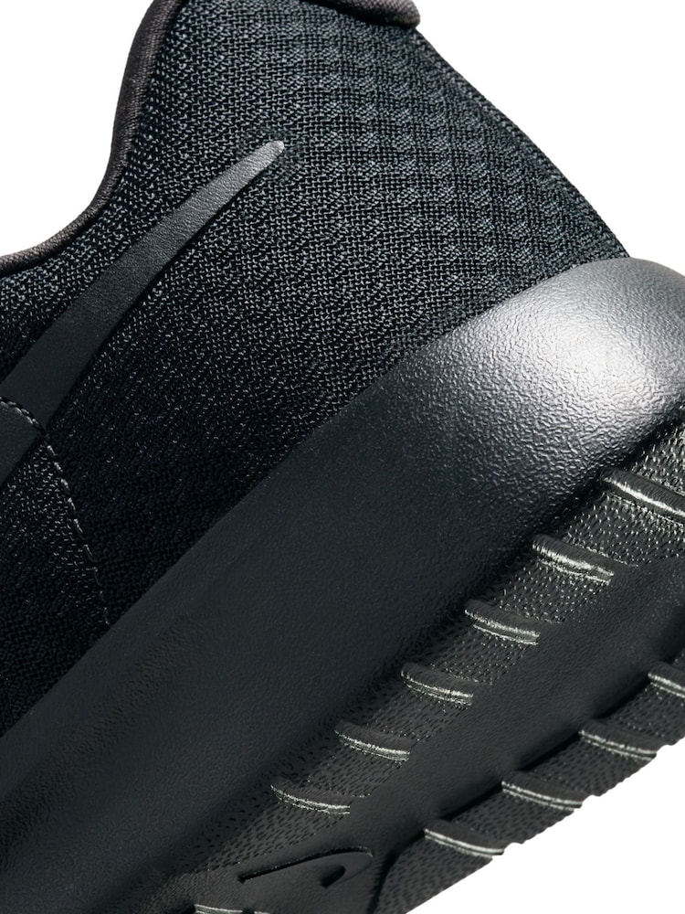 Noir - Baskets Nike Tanjun GO pour les jeunes - Image 10 of 11