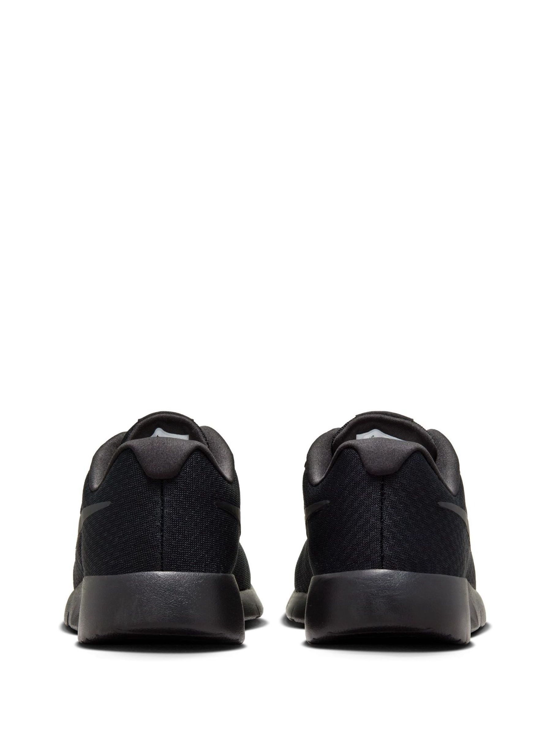 Buy Nike Black Youth Tanjun GO Trainers from Next Latvia