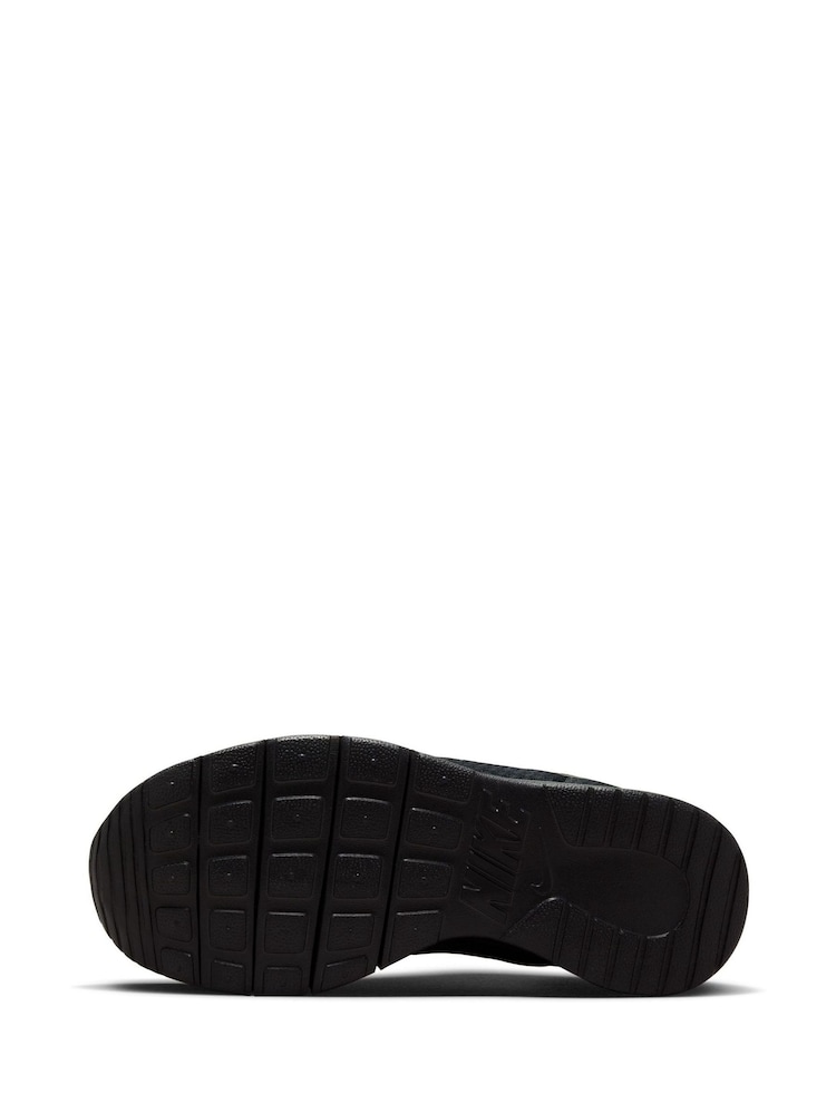 Noir - Baskets Nike Tanjun GO pour les jeunes - Image 8 of 11