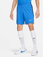 Синий - Nike шорты Dri-FIT Academy - Изображение 1 из 6