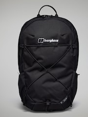 Berghaus Black 24/7 20 Rucksack Bag - Image 1 of 3