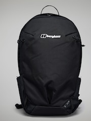 Berghaus Black Rucksack Bag - Image 1 of 6