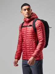 Berghaus Black Rucksack Bag - Image 4 of 6