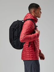 Berghaus Black Rucksack Bag - Image 6 of 6