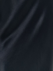 Nobody's Child Black Mila Midi Skirt - Image 5 of 5