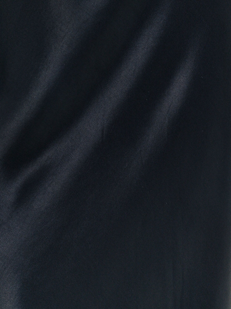 Nobody's Child Black Mila Midi Skirt - Image 5 of 5