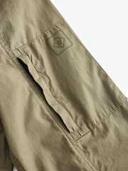 Green Zip Through Shacket - Image 10 of 11