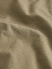 Green Zip Through Shacket - Image 11 of 11