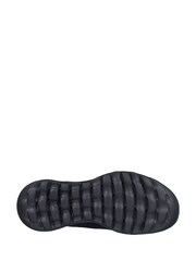 Skechers Black Womens On-The-Go Joy Savvy Boots - Image 5 of 5