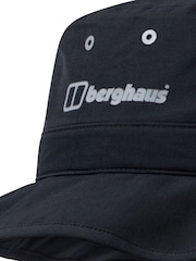 Berghaus Black Ortler Boonie Hat - Image 2 of 8