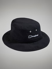 Berghaus Black Ortler Boonie Hat - Image 4 of 8