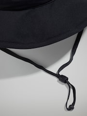 Berghaus Black Ortler Boonie Hat - Image 6 of 8