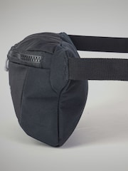 Berghaus Black Carryall Bum Bag - Image 5 of 7