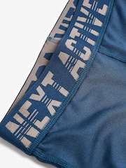 Navy Blue Long Leg Base Layer (3-16yrs) - Image 3 of 3