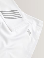 White Long Sleeve Base Layer (3-16yrs) - Image 3 of 3