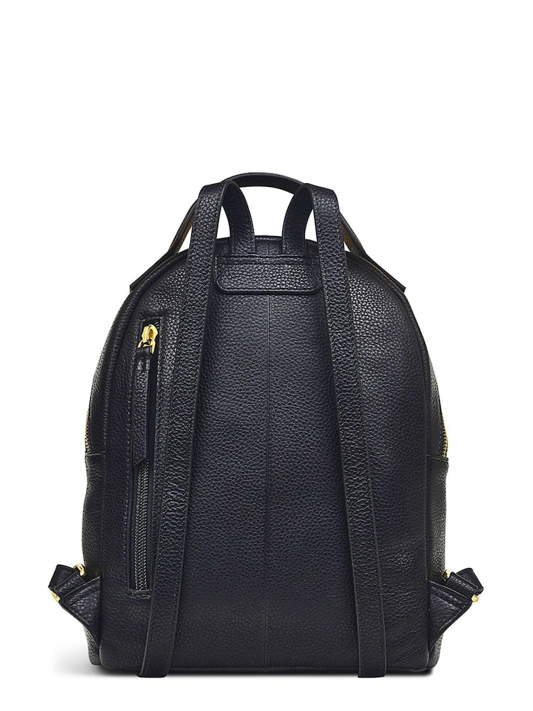Radley London Reeves Close Small Zip-Around Backpack - Image 2 of 5