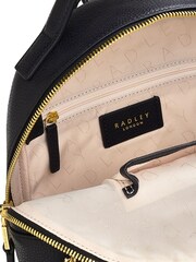Radley London Reeves Close Small Zip-Around Backpack - Image 3 of 5