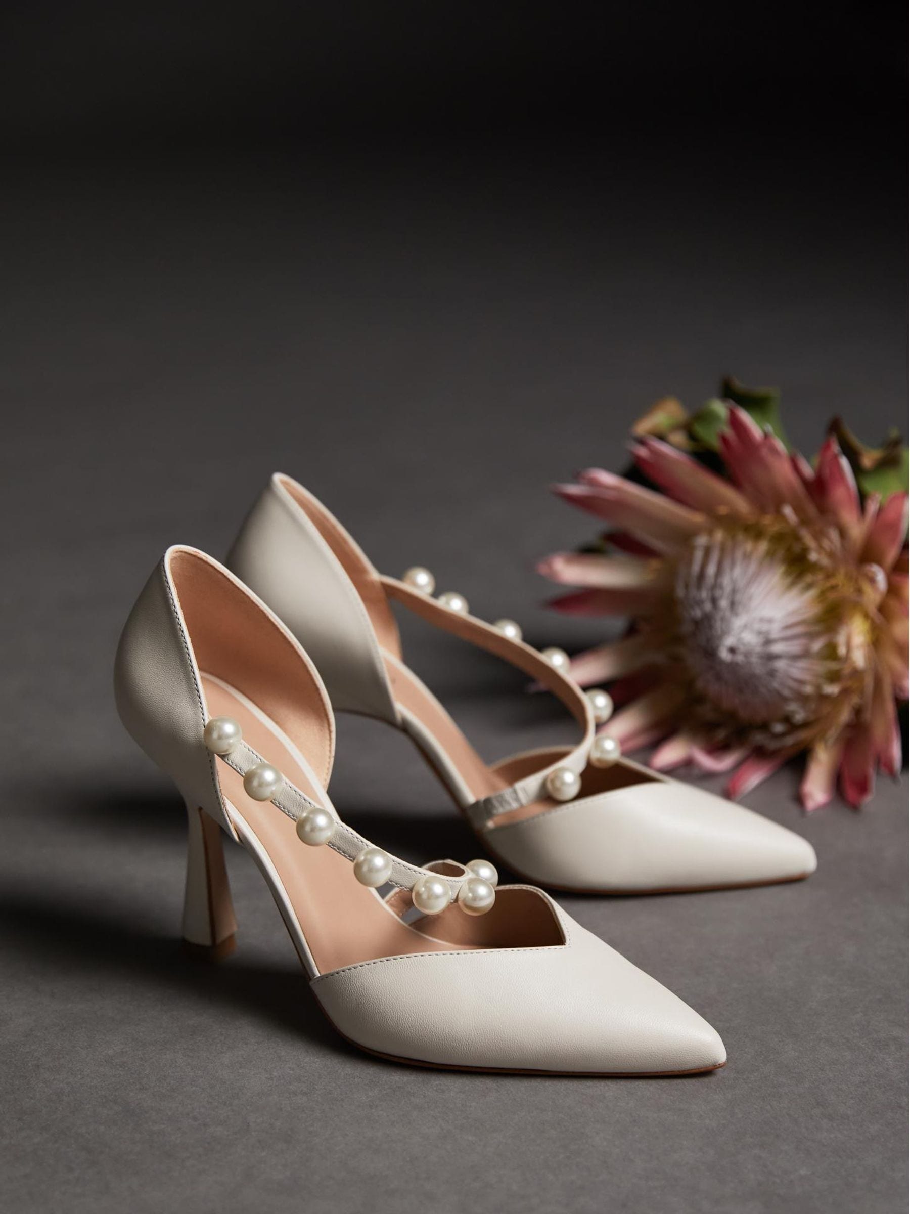 Next wedding shoes store