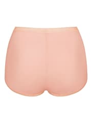 Sloggi Basic Maxi Briefs 3 Pack - Image 1 of 11