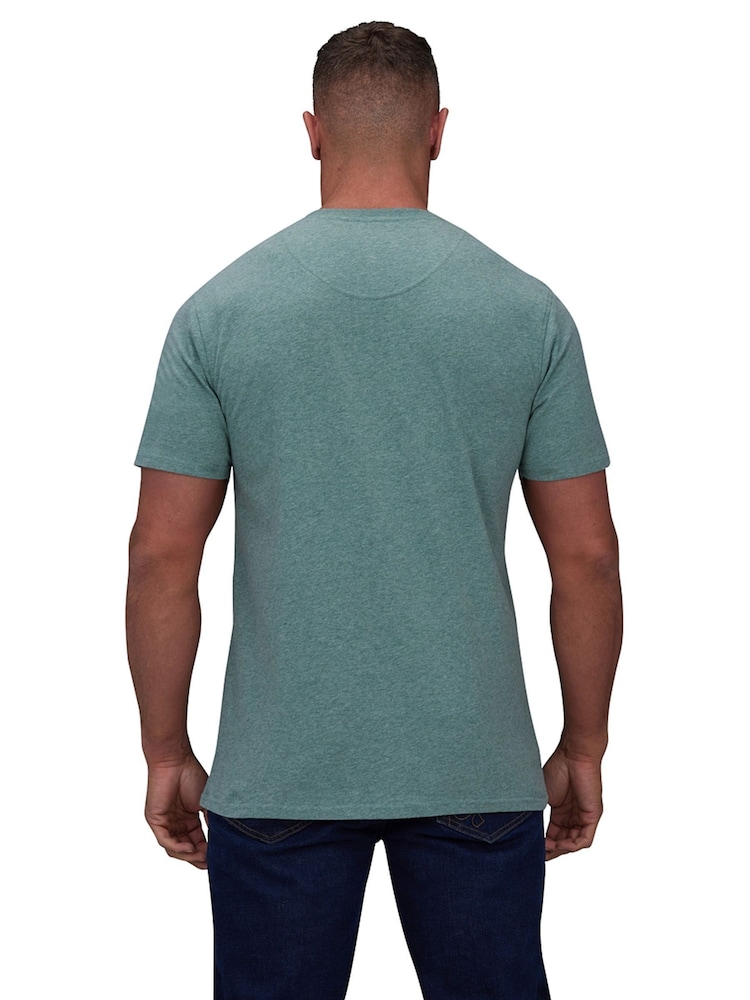 Raging Bull Classic T-Shirt - Image 3 of 5