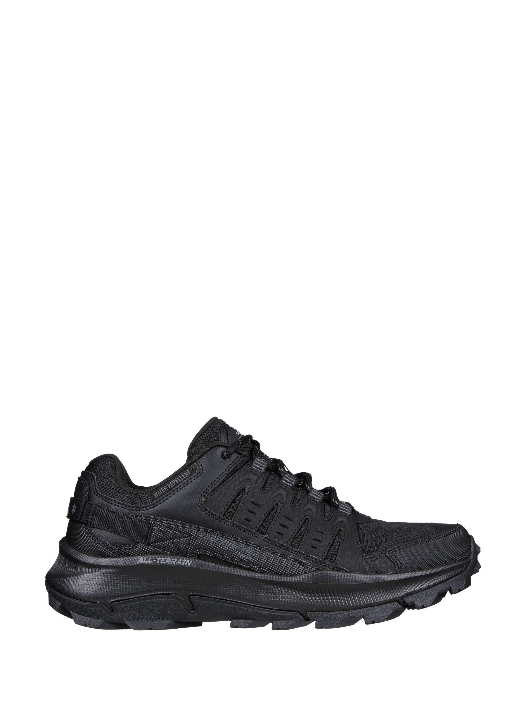 Skechers black equalizer best sale
