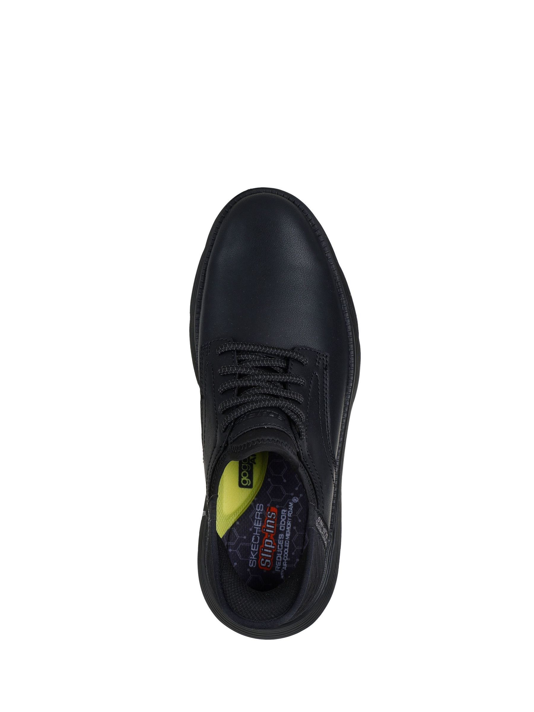 ntssm.4012  Cumpără Pantofi Skechers Garza Gervin Slip In from Next Romania