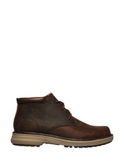 Skechers Wenson Osteno Boots - Image 1 of 5