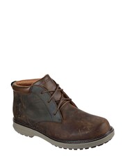 Skechers Wenson Osteno Boots - Image 3 of 5