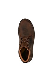 Skechers Wenson Osteno Boots - Image 4 of 5