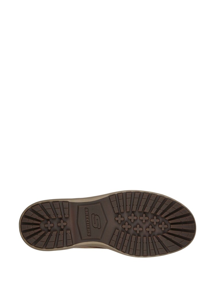 Skechers Wenson Osteno Boots - Image 5 of 5