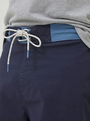 FatFace Camber Unifarbene Badehose - Bild 5 von 6
