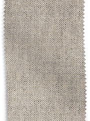 Chunky Weave Dove Grey Otis Black Base Office Chair - Image 7 of 8