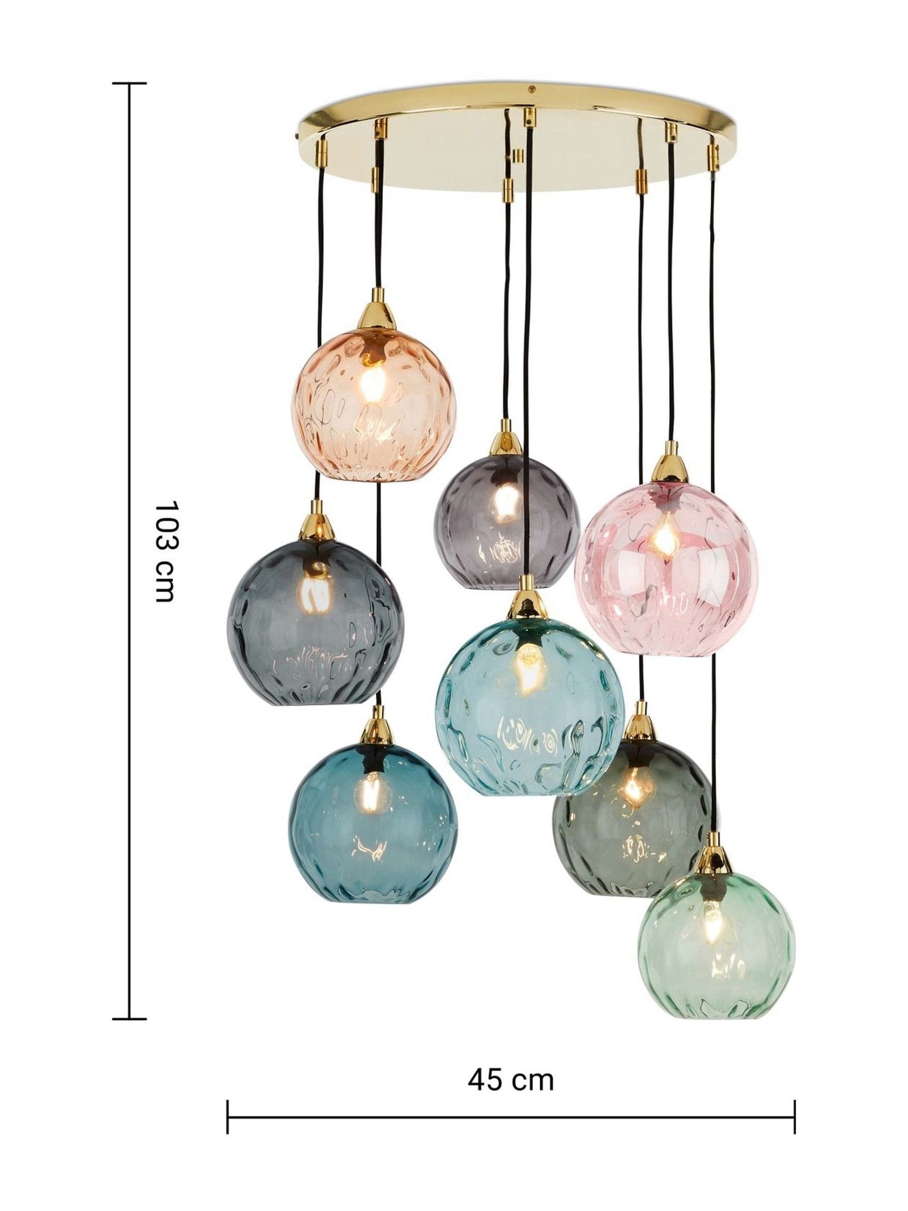 Ilaria lamp made cheap