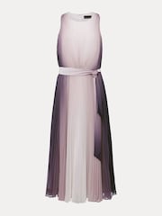 Phase Eight Natural Simara Ombre Dress - Image 6 of 6